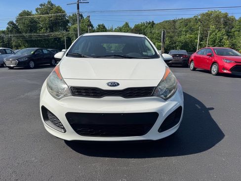 Used 2015 Kia Rio LX w/ Power Package FWD image 3
