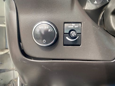 Used 2010 Chevrolet Express 3500 LT w/ LT Preferred Equipment Group RWD image 16