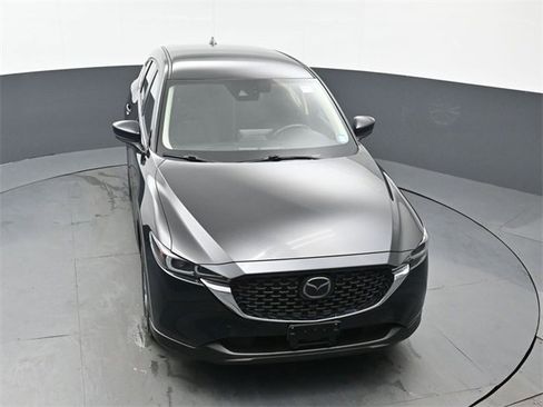 Certified 2023 MAZDA CX-5 AWD 2.5 S image 41