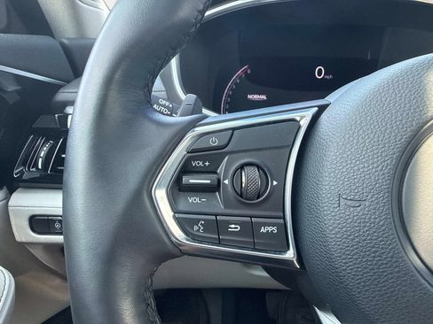 Used 2023 Acura MDX FWD w/ Technology Package image 32