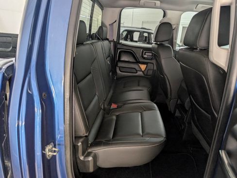 Used 2015 Chevrolet Silverado 1500 LTZ Z71 image 15