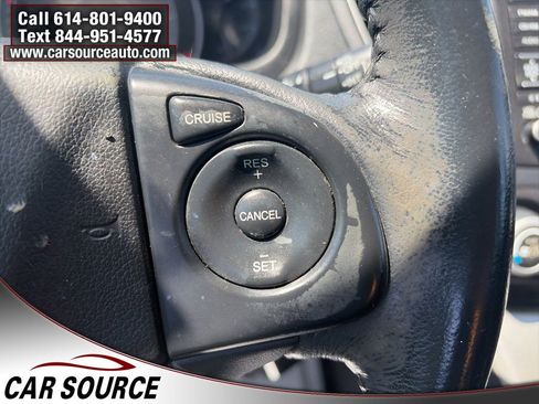 Used 2014 Honda CR-V EX-L image 12