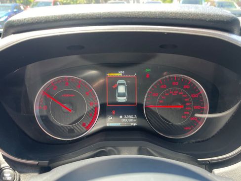 Used 2018 Subaru Impreza 2.0i Sport AWD/4WD image 13