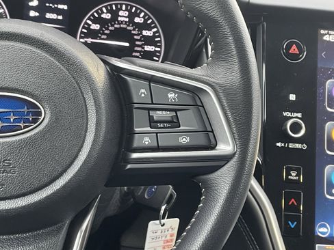 Certified 2025 Subaru Legacy Premium image 19