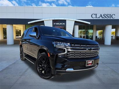 Used 2021 Chevrolet Tahoe Premier
