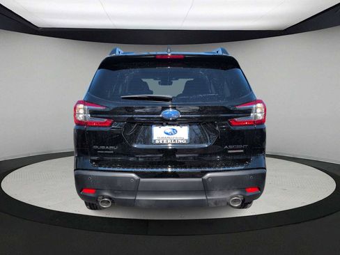 New 2026 Subaru Ascent Limited Bronze image 7