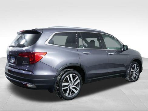 Used 2016 Honda Pilot Elite image 10
