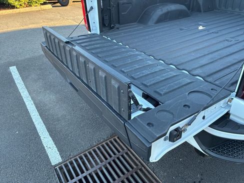 Used 2021 GMC Sierra 2500 Denali w/ Denali Ultimate Package image 39