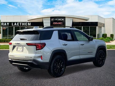 New 2026 GMC Terrain Elevation w/ Elevation Premium Package image 5