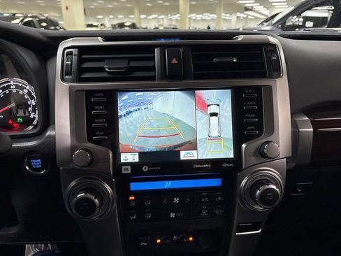 Certified 2023 Toyota 4Runner Limited image 21
