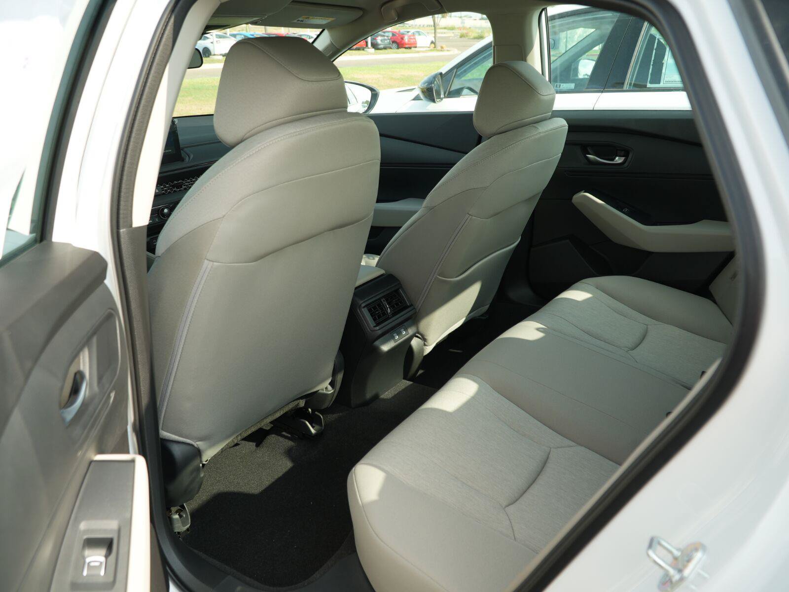 New 2026 Honda Accord LX image 15