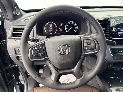 New 2026 Honda Ridgeline RTL image 25