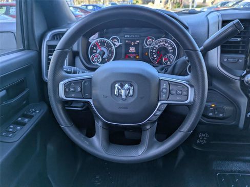 New 2026 RAM 3500 Tradesman image 15