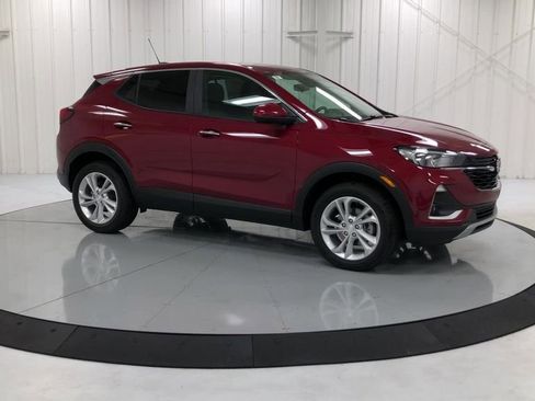 Used 2020 Buick Encore GX Preferred AWD/4WD image 2