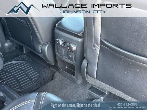 Used 2021 Ford Explorer ST w/ Equipment Group 401A AWD/4WD image 40