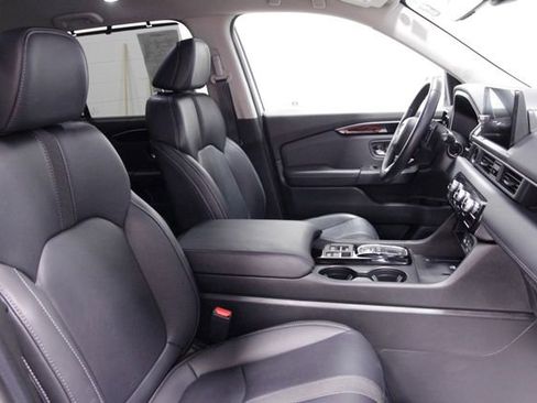 Certified 2023 Honda Pilot EX-L image 14