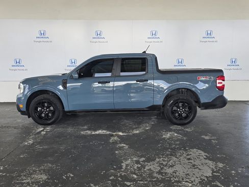 Used 2022 Ford Maverick XLT image 3