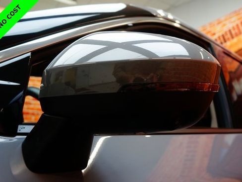 Certified 2022 Nissan Rogue SL image 75