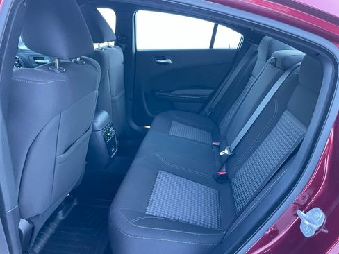 Used 2020 Dodge Charger SXT w/ Driver Convenience Group image 14