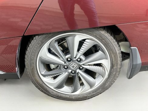 Used 2018 Honda Clarity Touring image 11