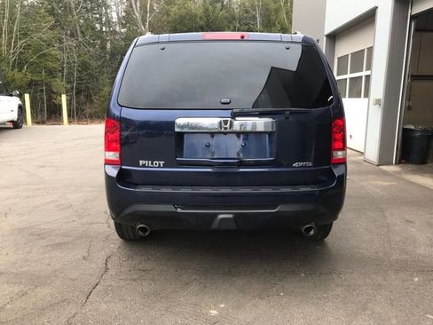 Used 2013 Honda Pilot EX-L image 5