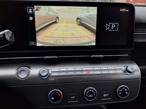 New 2026 Hyundai Kona SE image 8