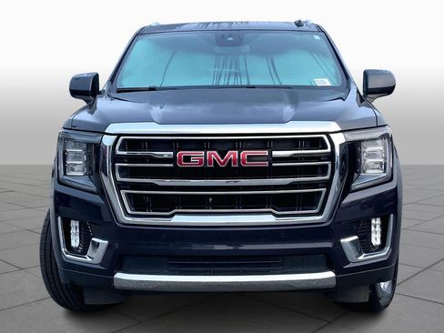 Used 2024 GMC Yukon SLT image 3