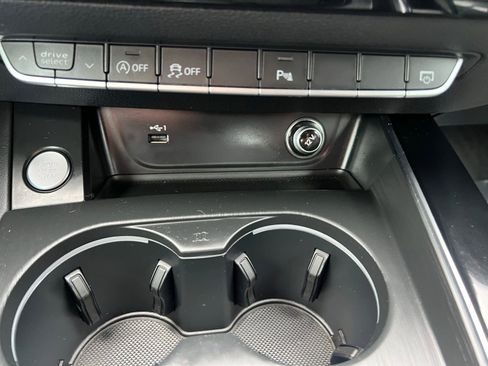 Used 2019 Audi A5 2.0T Premium Plus w/ Premium Plus image 30