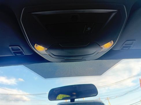 Used 2017 Ford Focus ST w/ Equipment Group 402A FWD image 25