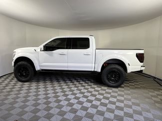 New 2025 Ford F150 Raptor video 2