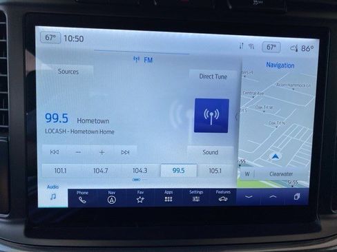 Certified 2022 Ford F150 XLT w/ Equipment Group 302A High image 17