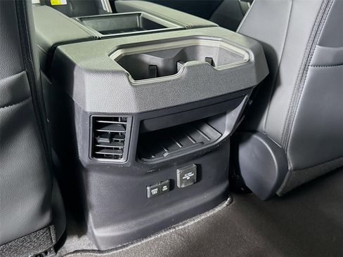 New 2026 Toyota Tundra SR5 image 38