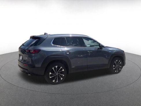 Used 2025 MAZDA CX-50 2.5 Hybrid w/ Premium Plus Pkg AWD/4WD image 14