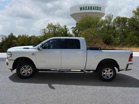 Used 2024 RAM 2500 Laramie image 3