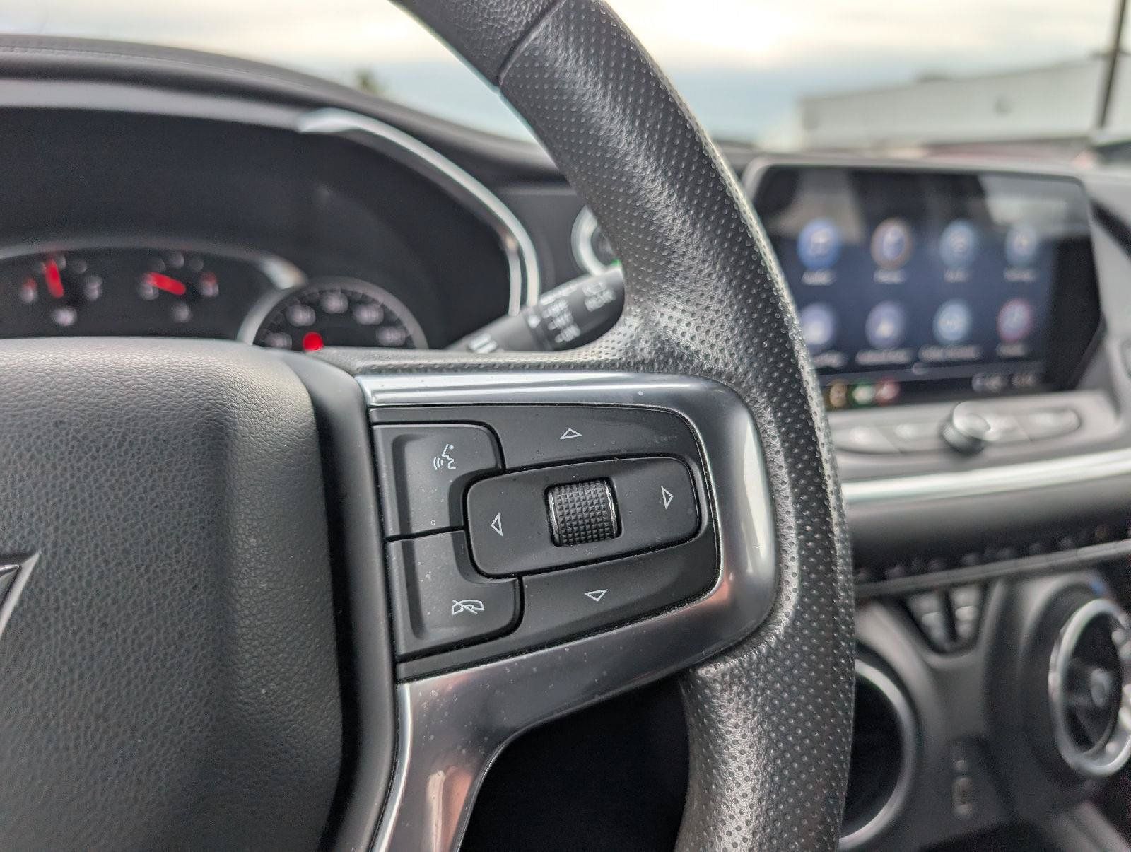 Used 2021 Chevrolet Blazer LT AWD/4WD image 13