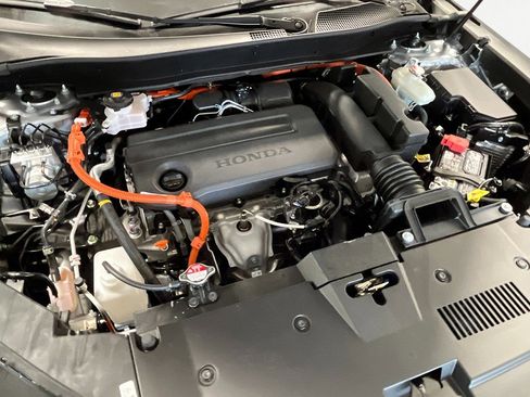 New 2026 Honda CR-V Sport-L image 28