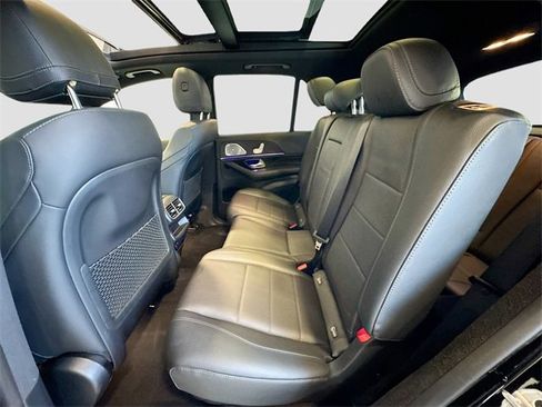 Certified 2023 Mercedes-Benz GLE 350 4MATIC w/ 3rd Row Seat Package image 26