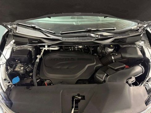 Used 2023 Honda Odyssey EX-L image 30