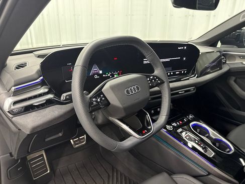Used 2026 Audi A6 Prestige AWD/4WD image 20