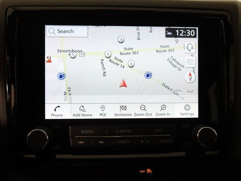 New 2023 Nissan Frontier Pro-X w/ Tow Package image 24