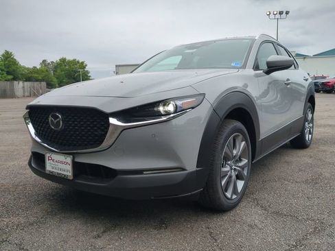 New 2026 MAZDA CX-30 AWD 2.5 S w/ Premium Package image 8