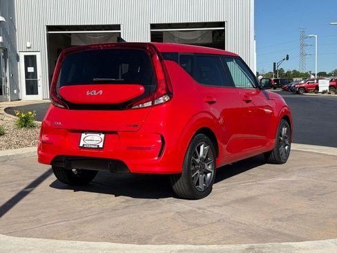 Used 2022 Kia Soul GT-Line image 5