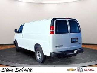 New 2025 GMC Savana 2500 w/ Driver Convenience Package video 3