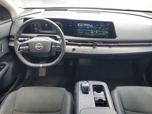 Certified 2024 Nissan Ariya AWD image 13