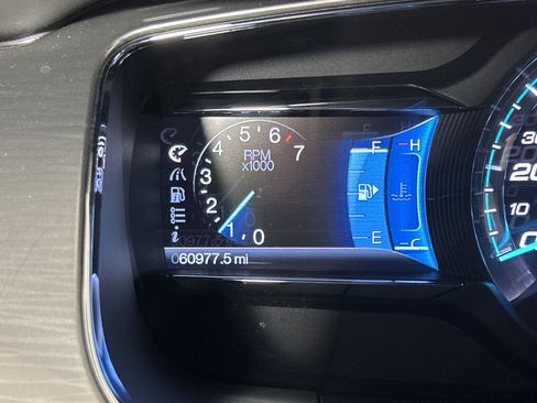 Used 2013 Ford Taurus SEL image 13