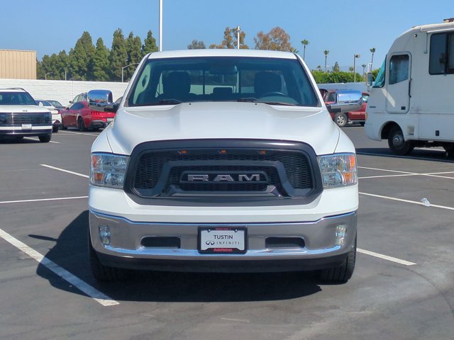 Used 2016 RAM 1500 Big Horn AWD/4WD image 2