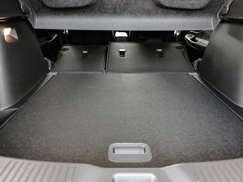 New 2025 Buick Envista Preferred w/ Convenience I Package image 15