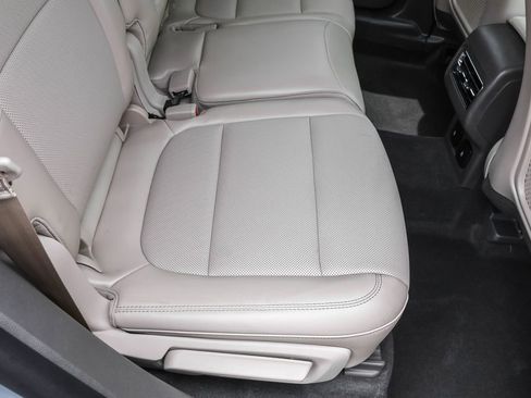 Used 2024 Lincoln Corsair AWD w/ Equipment Group 101A image 37