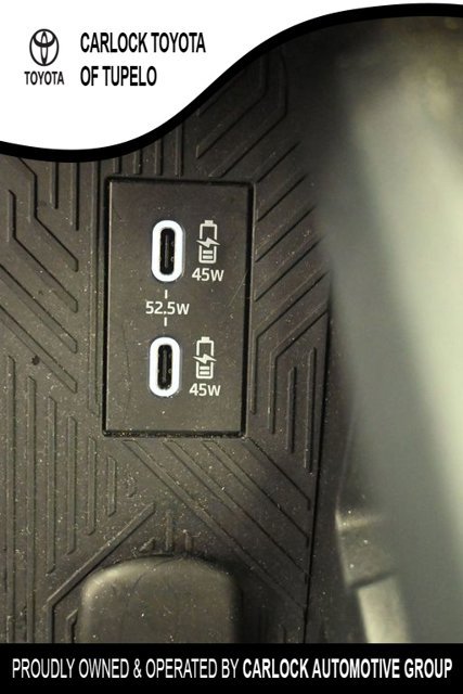 Used 2025 Toyota Tacoma TRD Off-Road AWD/4WD image 34