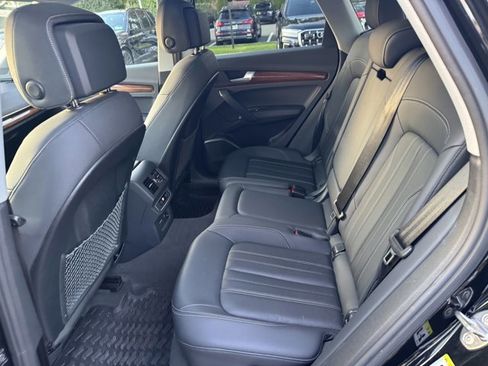 Certified 2023 Audi Q5 2.0T Premium Plus w/ Premium Plus Package image 35